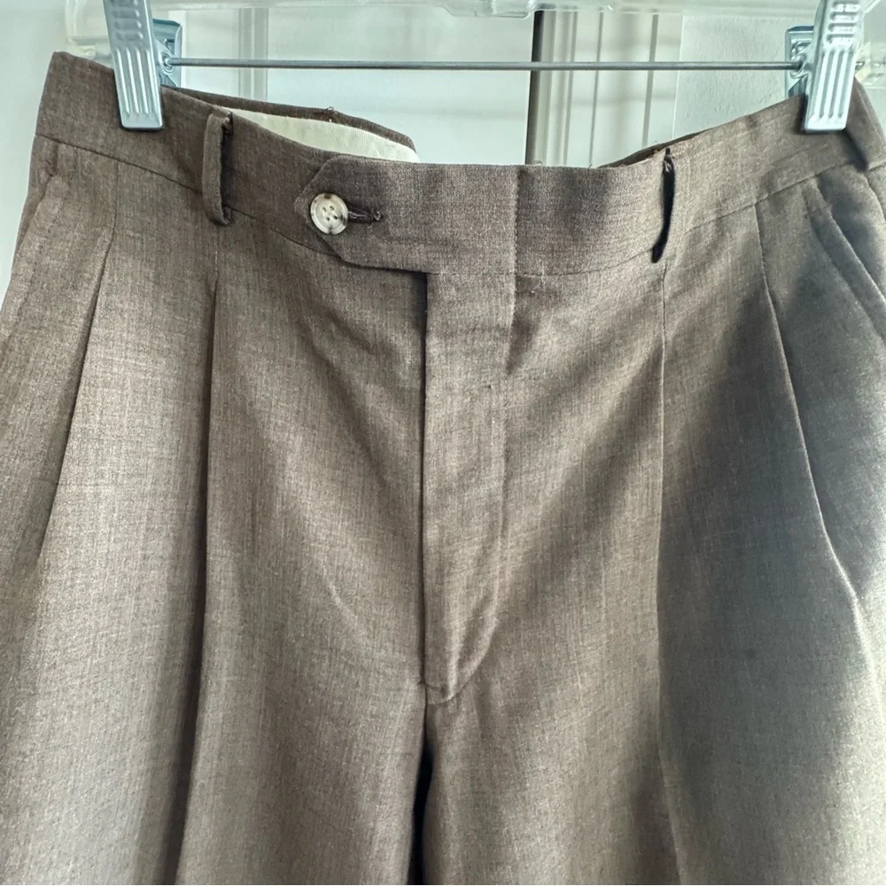 Savile Row Trouser - Picture 6 of 6